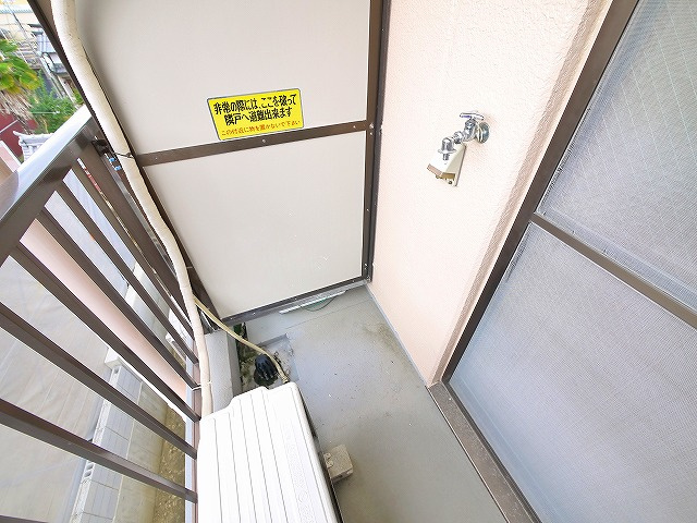 シャトレ信楽の設備