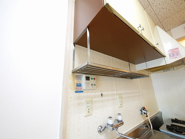 シャトレ信楽の設備