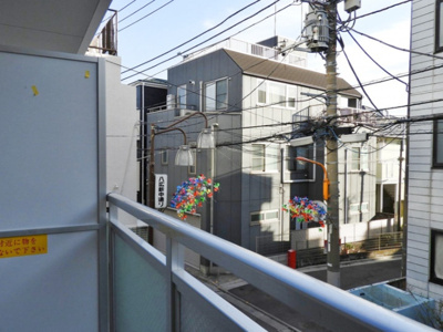 【展望】 | b'CASA Hikihune