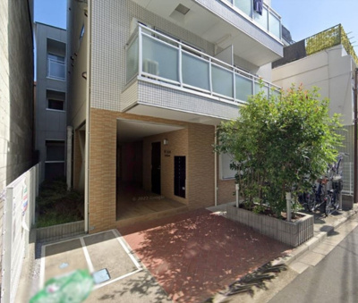 【エントランス】 | b'CASA Hikihune