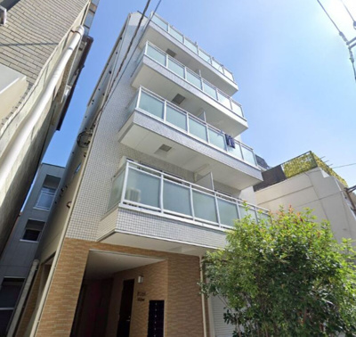 【外観】 | b'CASA Hikihune