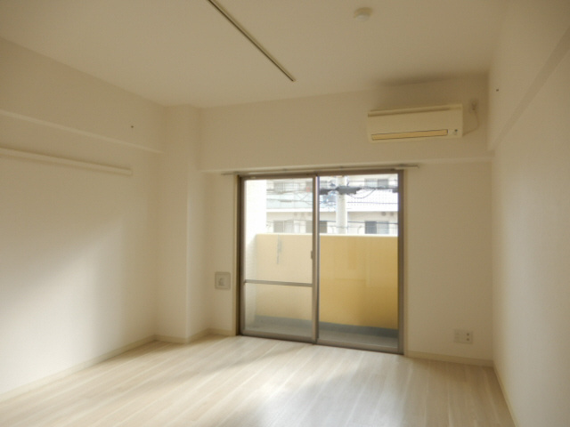 アロハ海岸通の子供部屋