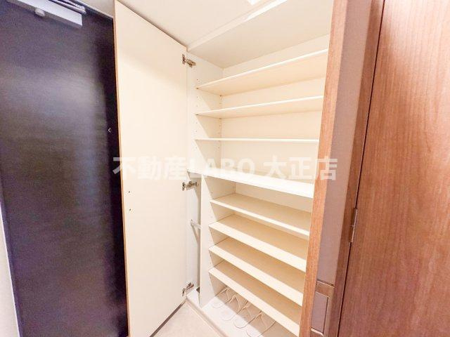 スペーシア日本橋東のその他