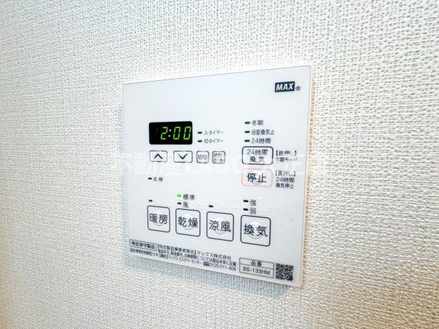 スペーシア日本橋東のその他