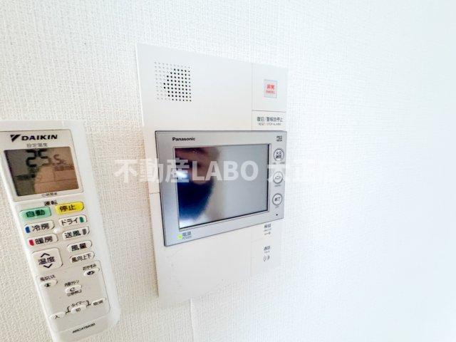 スペーシア日本橋東のその他