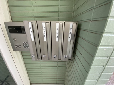 【エントランス】 | ウィンドフォート新桜台