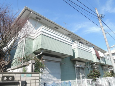 【外観】 | ウィンドフォート新桜台