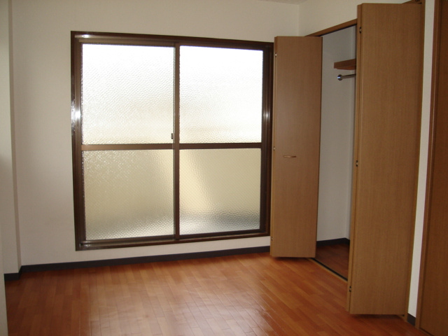 ライフシティサカイの収納