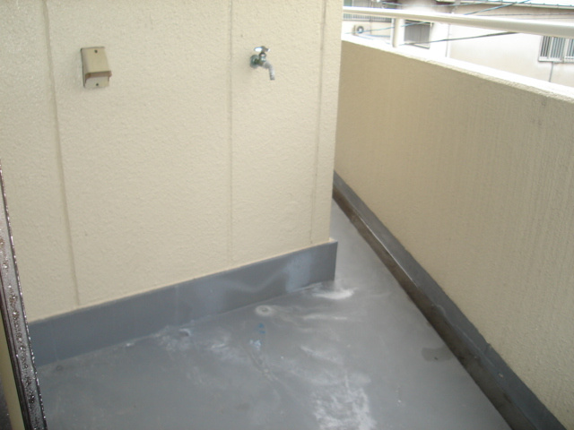 ライフシティサカイの設備