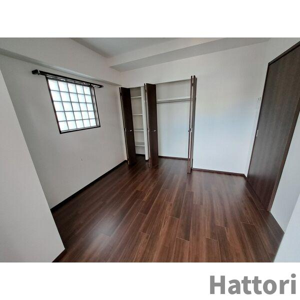 スプランディッド新大阪キャトルの居間・リビング