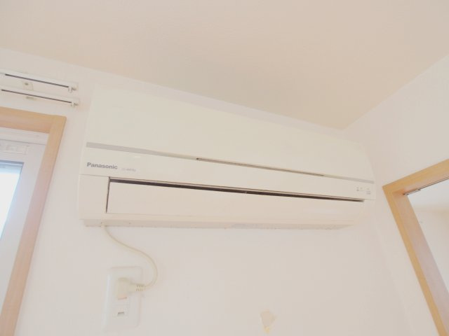 広島市安芸区瀬野西３丁目のアパートの設備