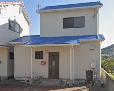 【外観】 | N様千田戸建