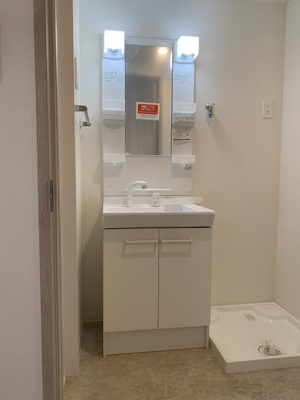 【洗面所】 | Imperial K’s Villa