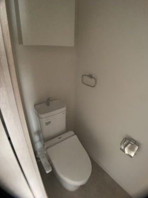 【トイレ】 | Imperial K’s Villa