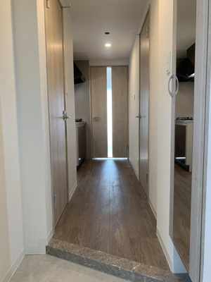 【玄関】 | Imperial K’s Villa