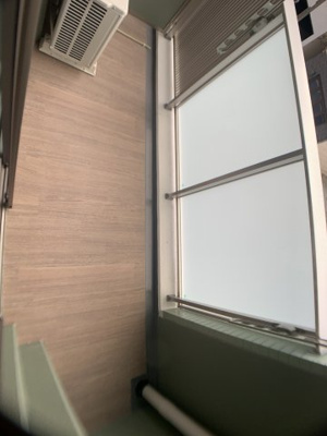 【バルコニー】 | Imperial K’s Villa