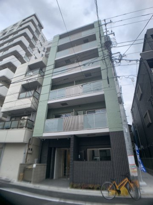 【外観】 | Imperial K’s Villa