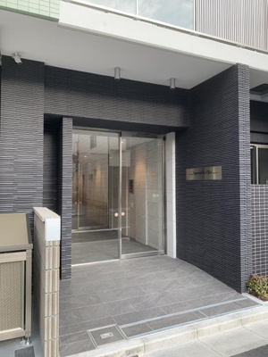 【エントランス】 | Imperial K’s Villa