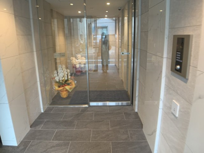 【エントランス】 | Imperial K’s Villa