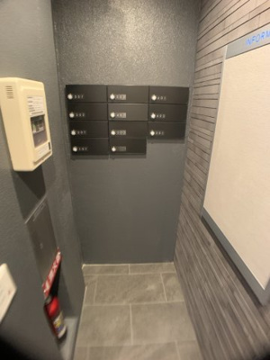 【その他共用部分】 | Imperial K’s Villa