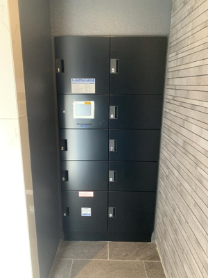 【その他共用部分】 | Imperial K’s Villa