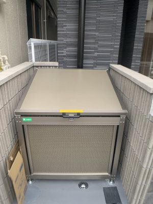 【その他共用部分】 | Imperial K’s Villa