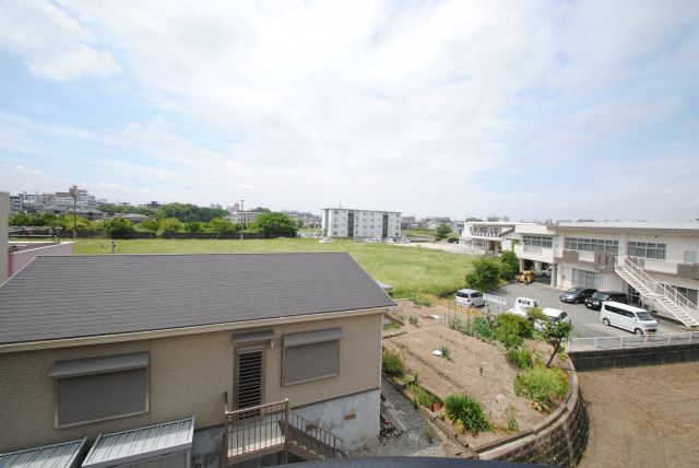 エクセレント合川Iの展望|内装イメージ：同物件別室