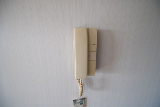 エクセレント合川Iのセキュリティ|内装イメージ：同物件別室