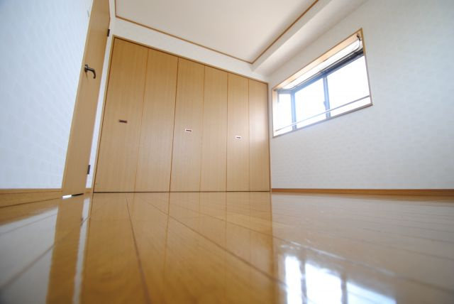 エクセレント合川Iの洋室|内装イメージ：同物件別室