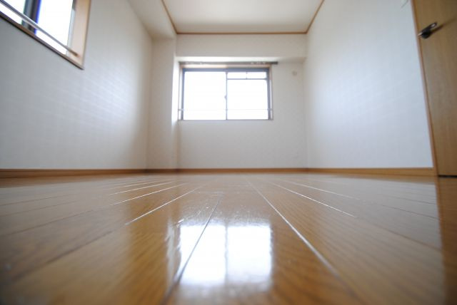 エクセレント合川Iの寝室|内装イメージ：同物件別室