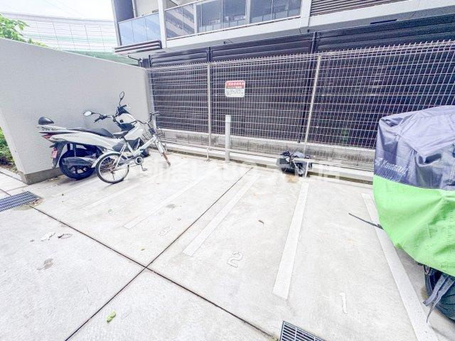 スペーシア日本橋東のその他