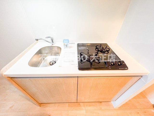 スペーシア日本橋東のその他