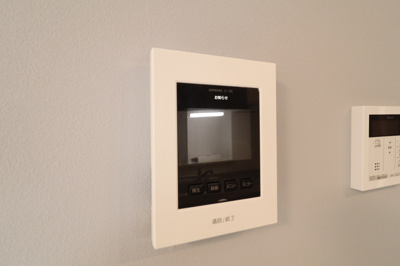 【セキュリティ】 | ル・シャンドール