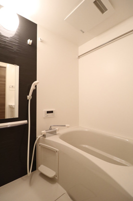 【浴室】 | ル・シャンドール