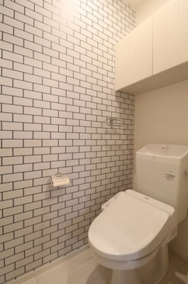 【トイレ】 | ル・シャンドール