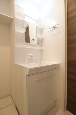 【洗面所】 | ル・シャンドール