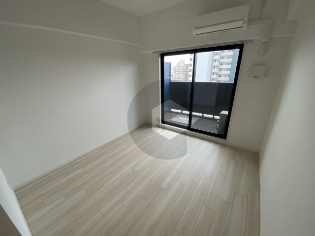 S-RESIDENCE高井田beletaの寝室