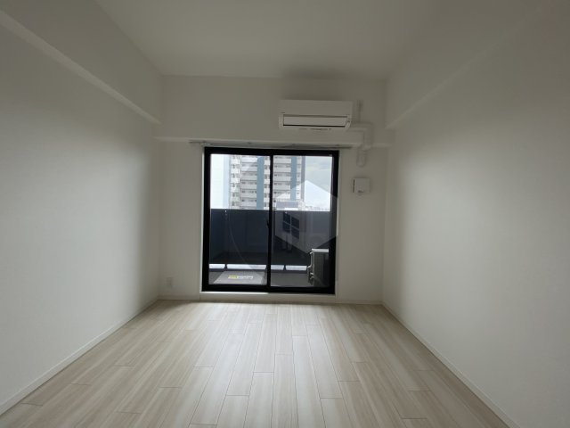 S-RESIDENCE高井田beletaの寝室