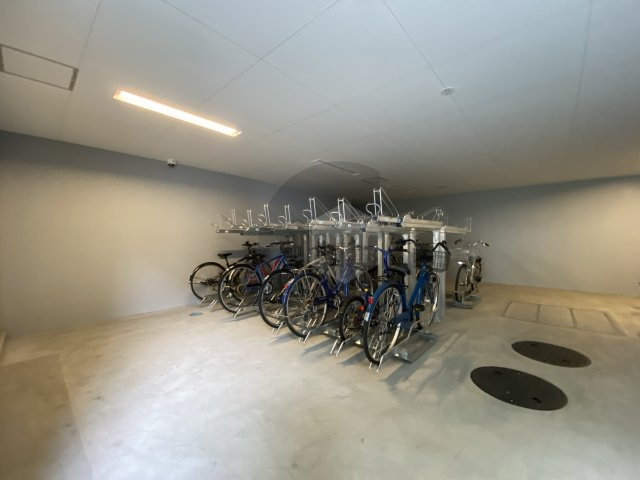 S-RESIDENCE高井田beletaのその他共用部分