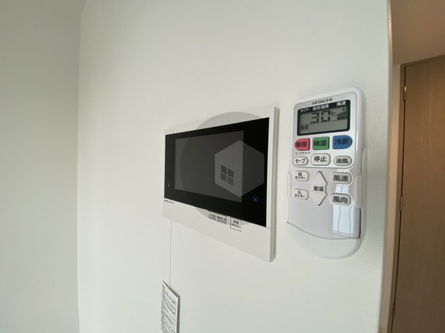 S-RESIDENCE高井田beletaのセキュリティ