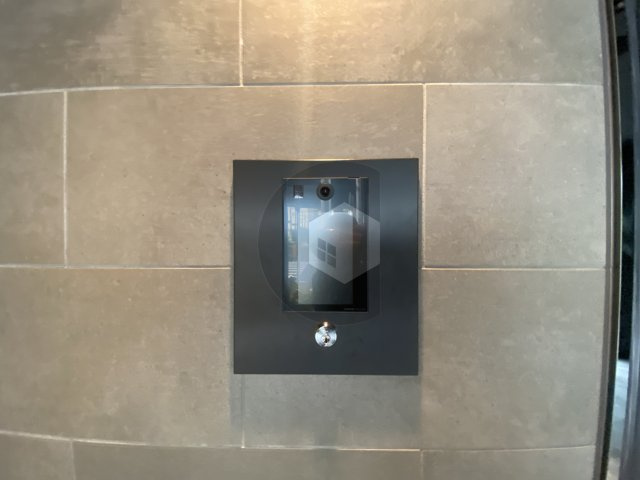 S-RESIDENCE高井田beletaのセキュリティ