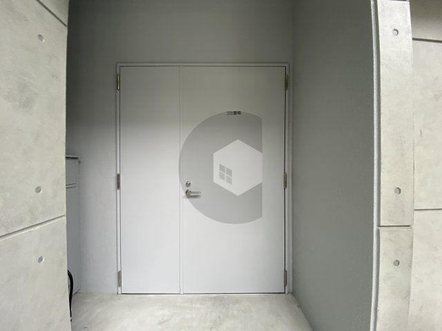 S-RESIDENCE高井田beletaのその他共用部分