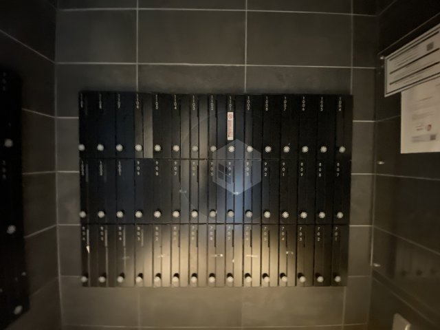 S-RESIDENCE高井田beletaのその他共用部分