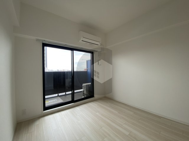 S-RESIDENCE高井田beletaの居間・リビング