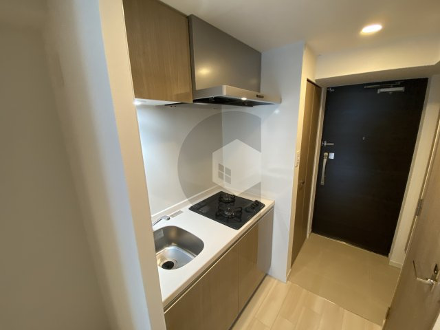 S-RESIDENCE高井田beletaのキッチン