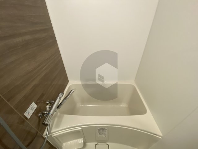 S-RESIDENCE高井田beletaの浴室