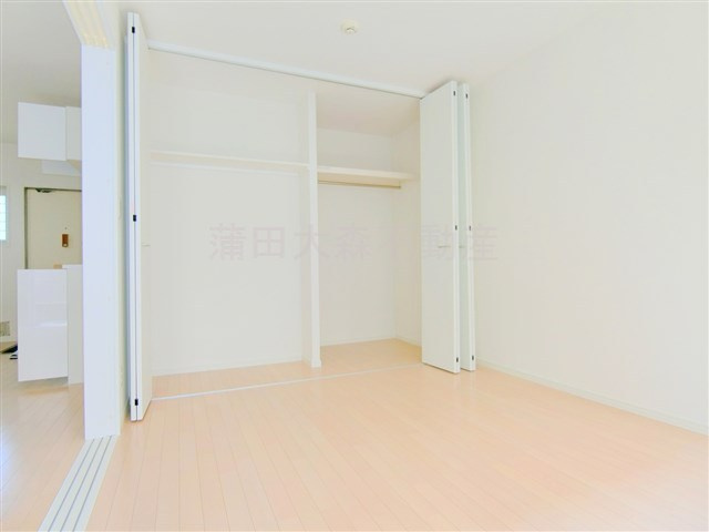 和光ハイツのその他