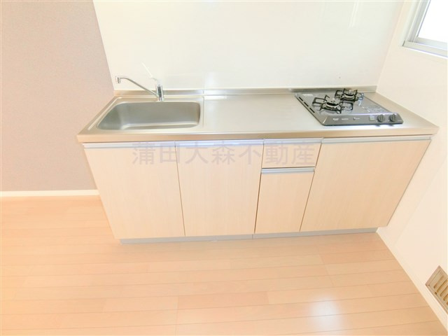 和光ハイツのキッチン