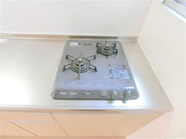 和光ハイツのキッチン