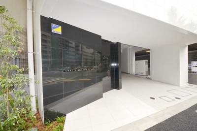 【エントランス】 | クレイシア文京春日